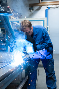 Zielgrruppe Bau / Ausbau